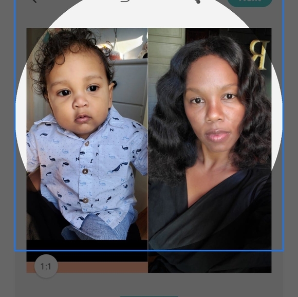 Meet your Posher, Xiorki - Picture 1 of 1